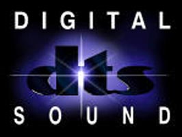 Dolby DTS