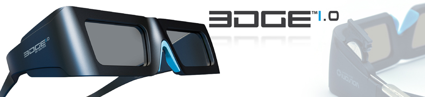 (C) VOLFONI 3D EYEWEAR